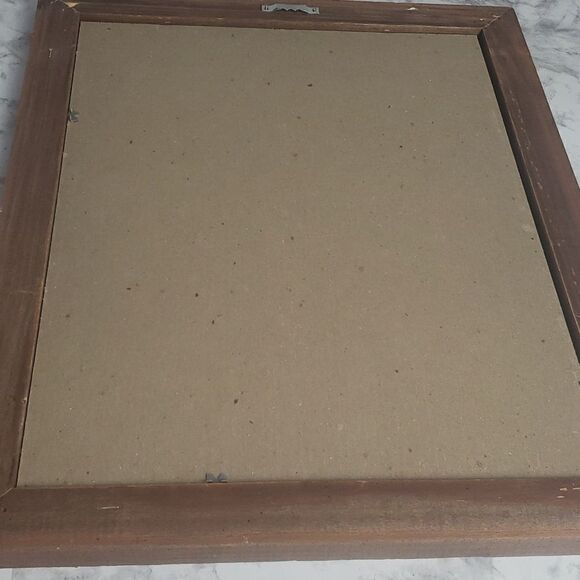 The Little Street by Johannes Vermeer - Picture 4 of 8